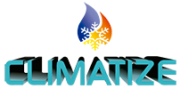 CLIMATIZE Logo